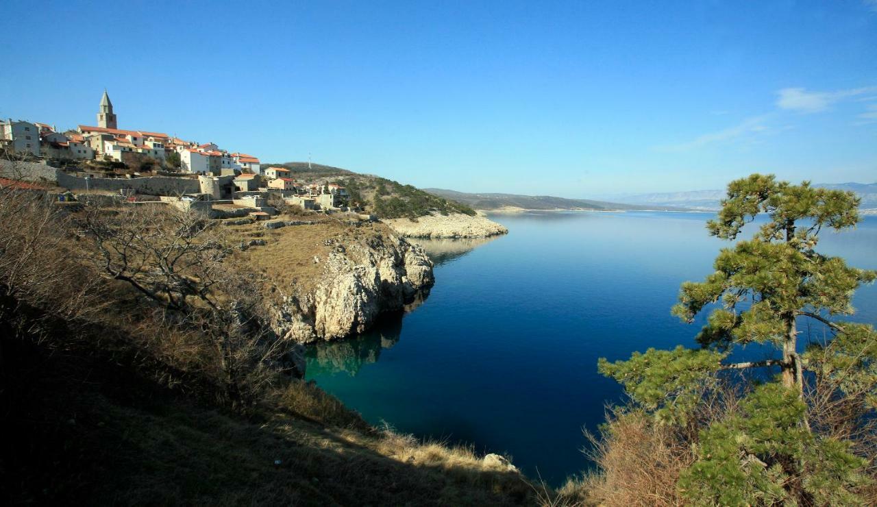 Villa Korina Pinezići Kültér fotó